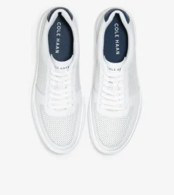 Cole Haan EXTENDED SIZES & WIDTHS|SNEAKERS^Men's Grand Crosscourt Modern Tennis Sneakers