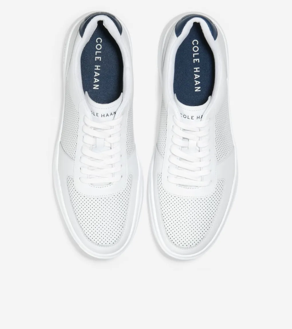 Cole Haan EXTENDED SIZES & WIDTHS|SNEAKERS^Men's Grand Crosscourt Modern Tennis Sneakers