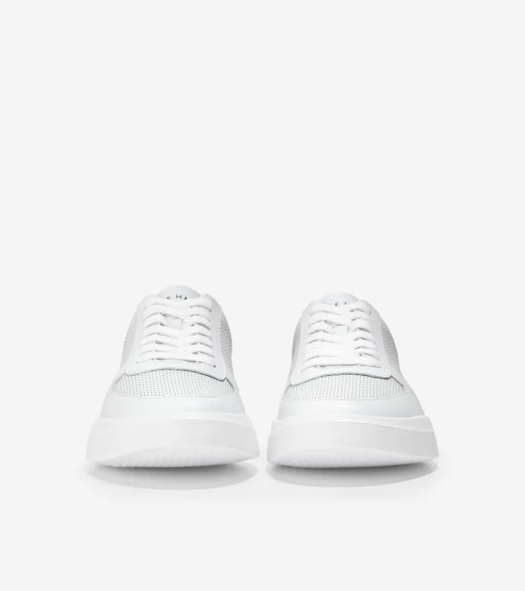 Cole Haan EXTENDED SIZES & WIDTHS|SNEAKERS^Men's Grand Crosscourt Modern Tennis Sneakers