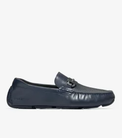 Cole Haan LOAFERS & DRIVERS^Men's Grand Laser Bit Driving Loafers