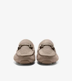 Cole Haan LOAFERS & DRIVERS^Men's Grand Laser Bit Driving Loafers