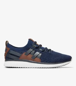 Cole Haan SNEAKERS^Men's GrandM&oslash;tion Woven Sneakers
