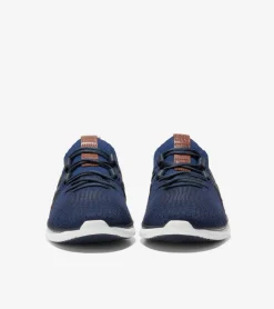 Cole Haan SNEAKERS^Men's GrandM&oslash;tion Woven Sneakers