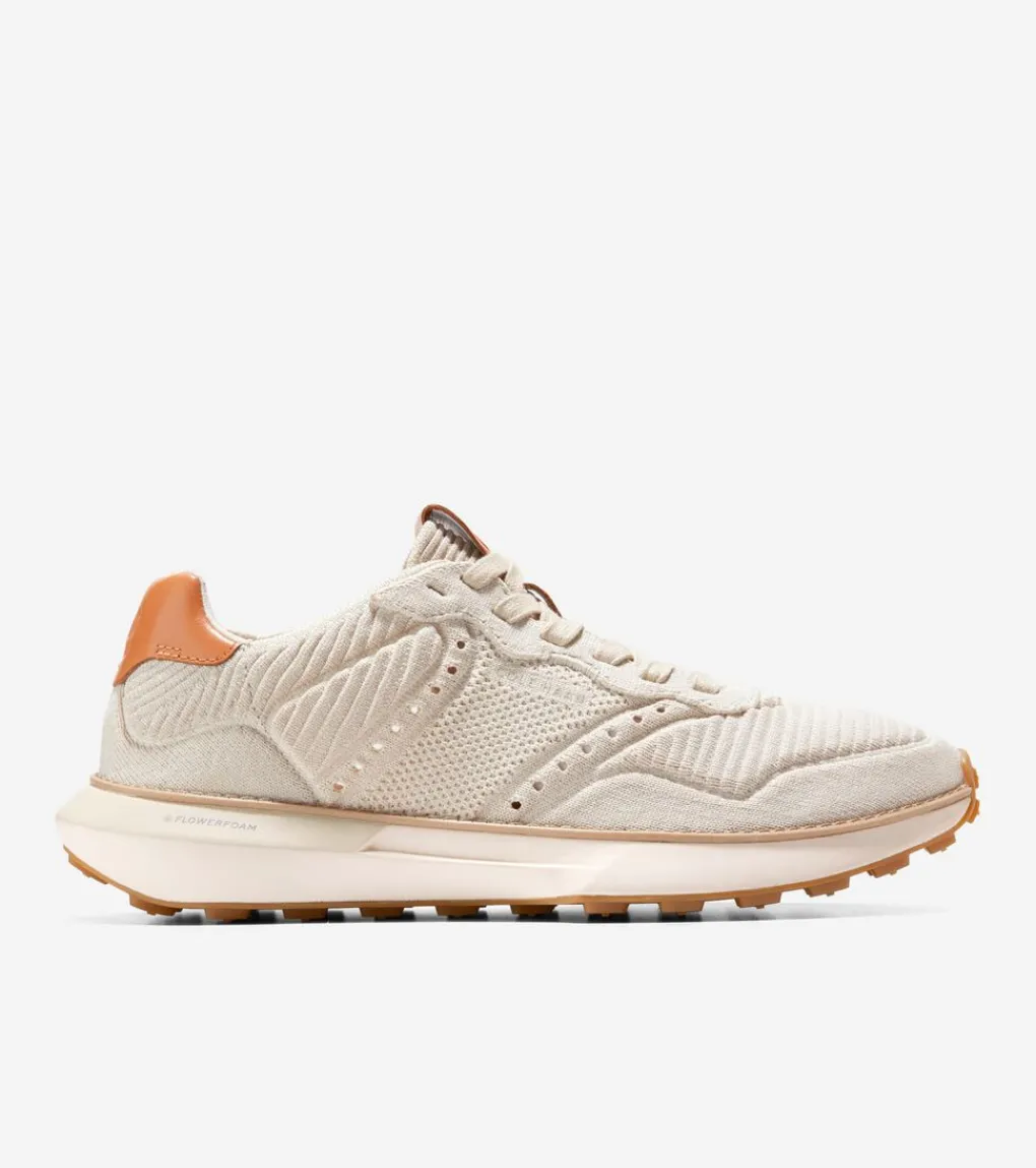 Cole Haan SNEAKERS^Men's GrandPrø Ashland Stitchlite™ Sneakers