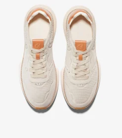 Cole Haan SNEAKERS^Men's GrandPrø Ashland Stitchlite™ Sneakers