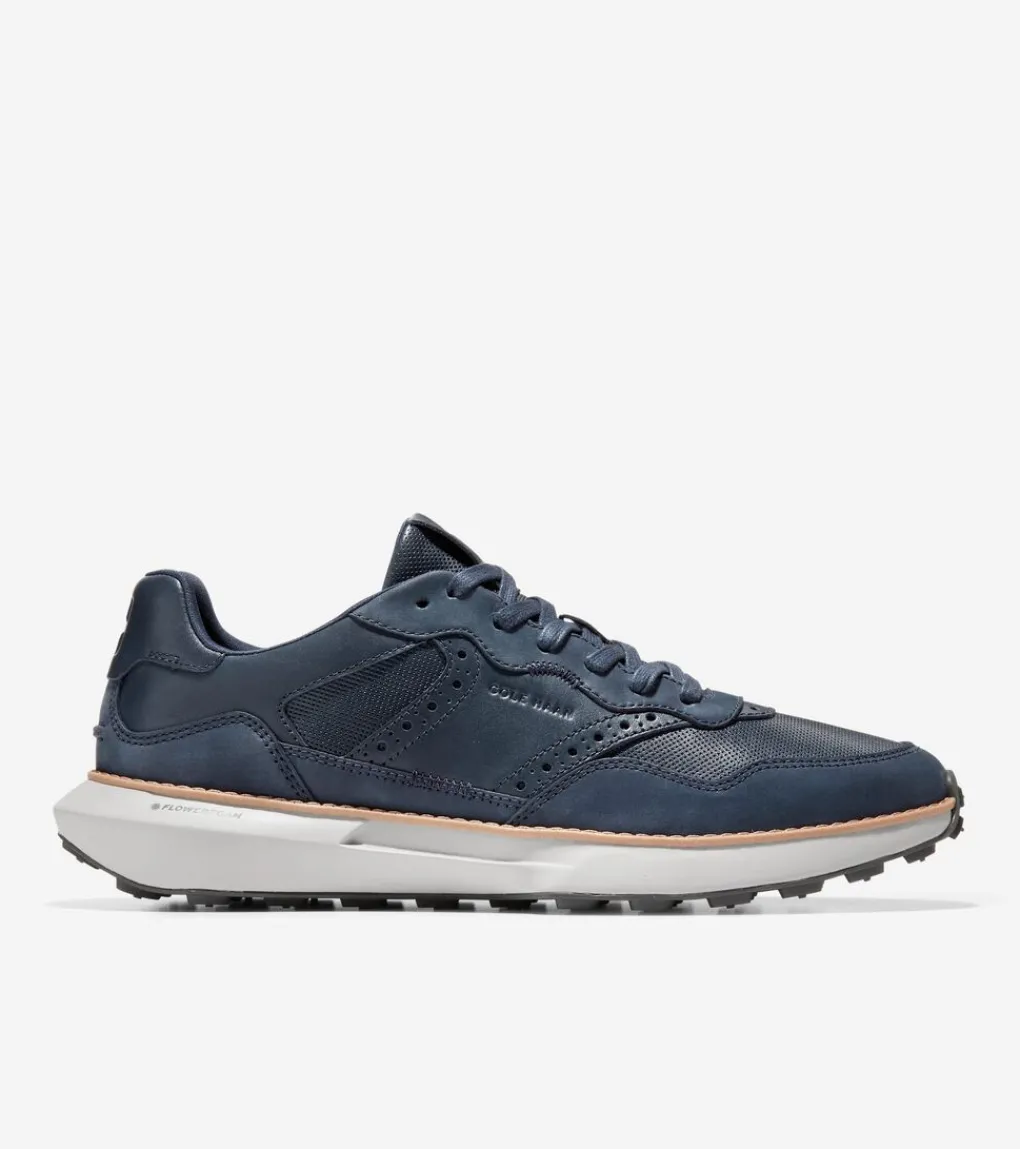 Cole Haan EXTENDED SIZES & WIDTHS|SNEAKERS^Men's GrandPrø Ashland Sneakers