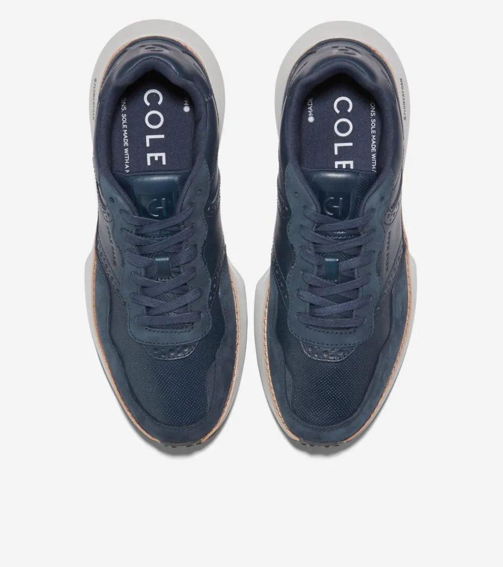 Cole Haan EXTENDED SIZES & WIDTHS|SNEAKERS^Men's GrandPrø Ashland Sneakers