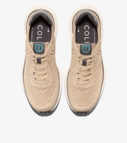 Cole Haan SNEAKERS^Men's GrandPrø Ashland Stitchlite™ Sneakers