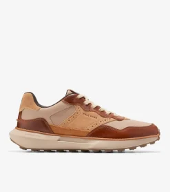 Cole Haan EXTENDED SIZES & WIDTHS|SNEAKERS^Men's GrandPr&oslash; Ashland Sneakers