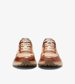 Cole Haan EXTENDED SIZES & WIDTHS|SNEAKERS^Men's GrandPr&oslash; Ashland Sneakers