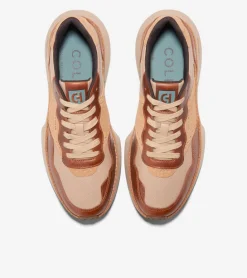 Cole Haan EXTENDED SIZES & WIDTHS|SNEAKERS^Men's GrandPr&oslash; Ashland Sneakers