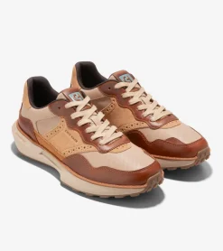 Cole Haan EXTENDED SIZES & WIDTHS|SNEAKERS^Men's GrandPr&oslash; Ashland Sneakers