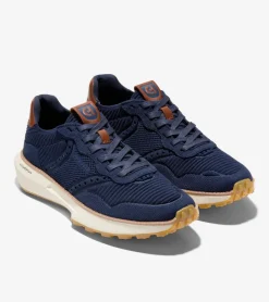 Cole Haan SNEAKERS^Men's GrandPr&oslash; Ashland Stitchlite&trade; Sneakers