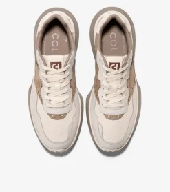 Cole Haan SNEAKERS^Men's GrandPr&oslash; Ashland Sneakers