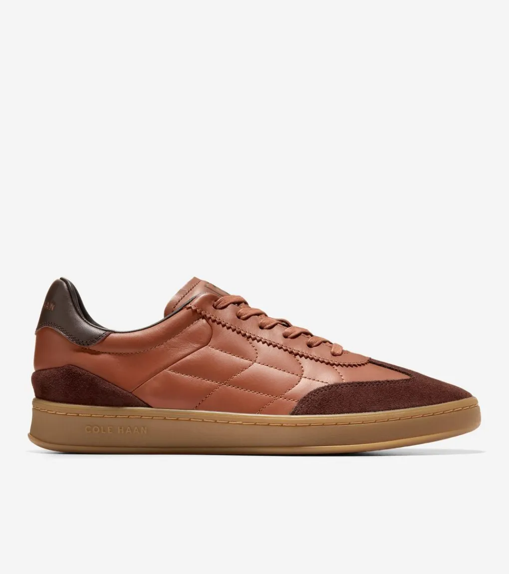 Cole Haan EXTENDED SIZES & WIDTHS|SNEAKERS^Men's GrandPrø Breakaway Sneakers