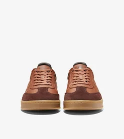 Cole Haan EXTENDED SIZES & WIDTHS|SNEAKERS^Men's GrandPrø Breakaway Sneakers