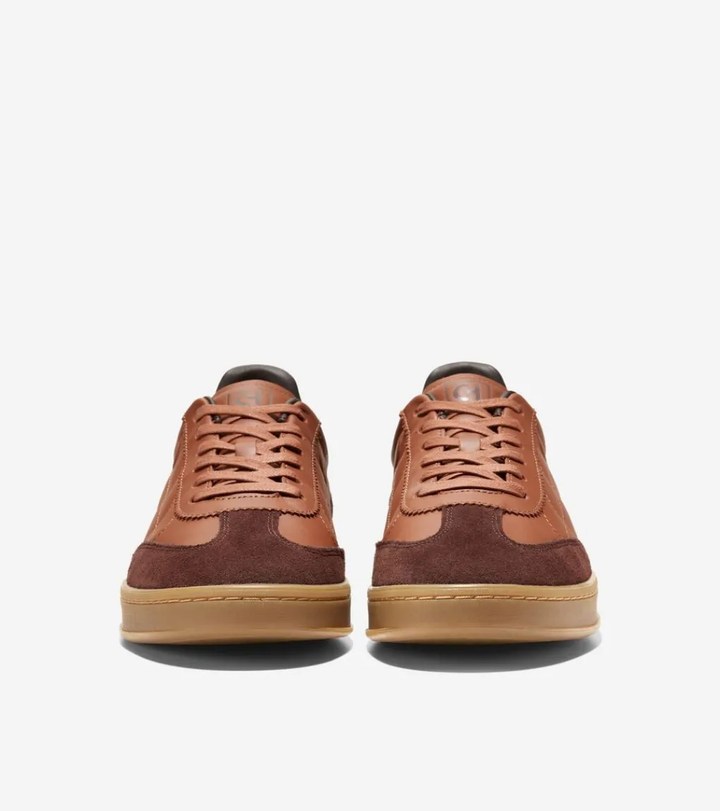 Cole Haan EXTENDED SIZES & WIDTHS|SNEAKERS^Men's GrandPrø Breakaway Sneakers