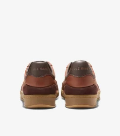 Cole Haan EXTENDED SIZES & WIDTHS|SNEAKERS^Men's GrandPrø Breakaway Sneakers