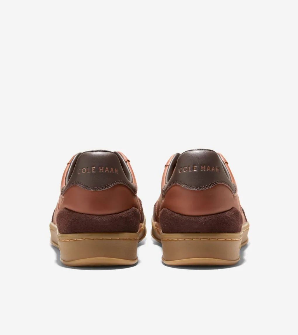 Cole Haan EXTENDED SIZES & WIDTHS|SNEAKERS^Men's GrandPrø Breakaway Sneakers