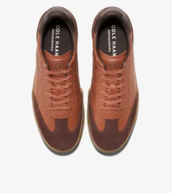 Cole Haan EXTENDED SIZES & WIDTHS|SNEAKERS^Men's GrandPrø Breakaway Sneakers