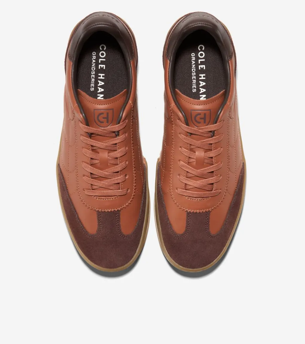 Cole Haan EXTENDED SIZES & WIDTHS|SNEAKERS^Men's GrandPrø Breakaway Sneakers
