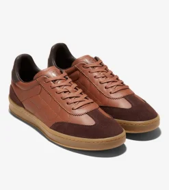 Cole Haan EXTENDED SIZES & WIDTHS|SNEAKERS^Men's GrandPrø Breakaway Sneakers