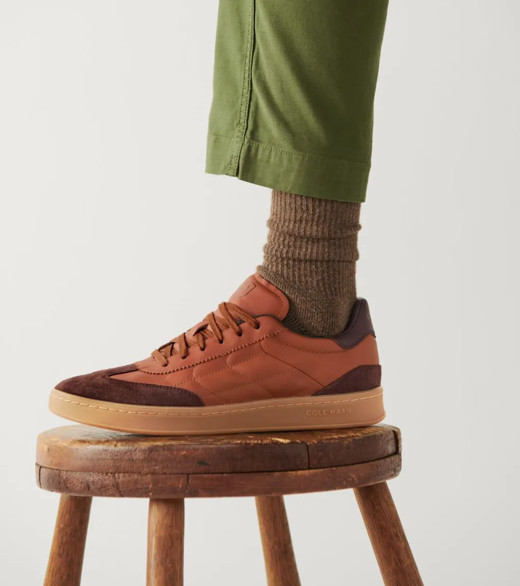 Cole Haan EXTENDED SIZES & WIDTHS|SNEAKERS^Men's GrandPrø Breakaway Sneakers