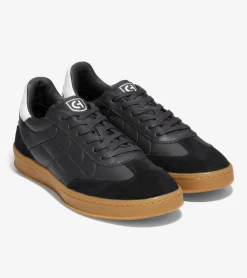 Cole Haan EXTENDED SIZES & WIDTHS|SNEAKERS^Men's GrandPrø Breakaway Sneakers
