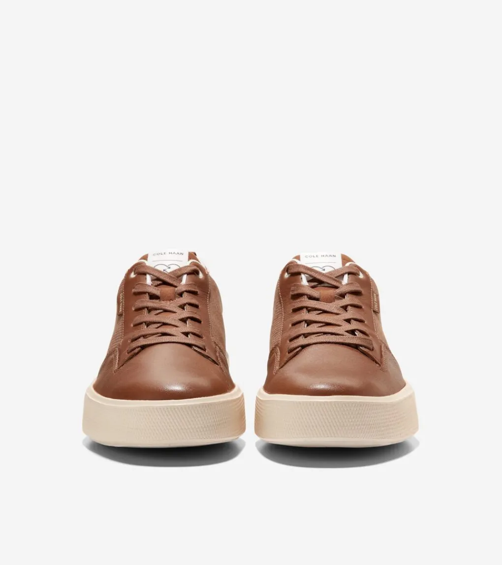 Cole Haan EXTENDED SIZES & WIDTHS|SNEAKERS^Men's GrandPrø Crew Sneakers