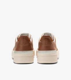 Cole Haan EXTENDED SIZES & WIDTHS|SNEAKERS^Men's GrandPrø Crew Sneakers