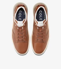 Cole Haan EXTENDED SIZES & WIDTHS|SNEAKERS^Men's GrandPrø Crew Sneakers