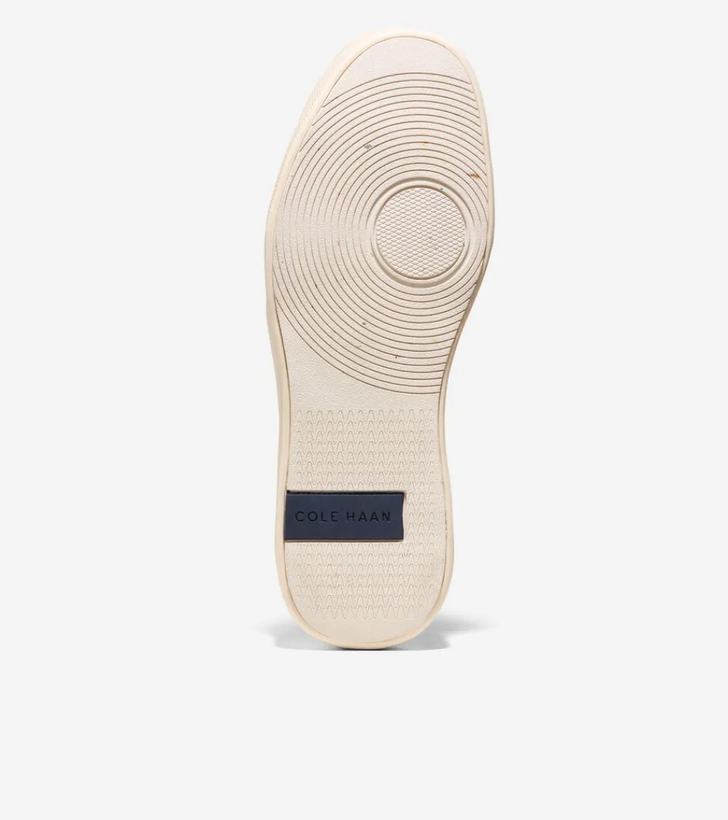 Cole Haan EXTENDED SIZES & WIDTHS|SNEAKERS^Men's GrandPrø Crew Sneakers