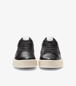 Cole Haan EXTENDED SIZES & WIDTHS|SNEAKERS^Men's GrandPr&oslash; Crew Sneakers