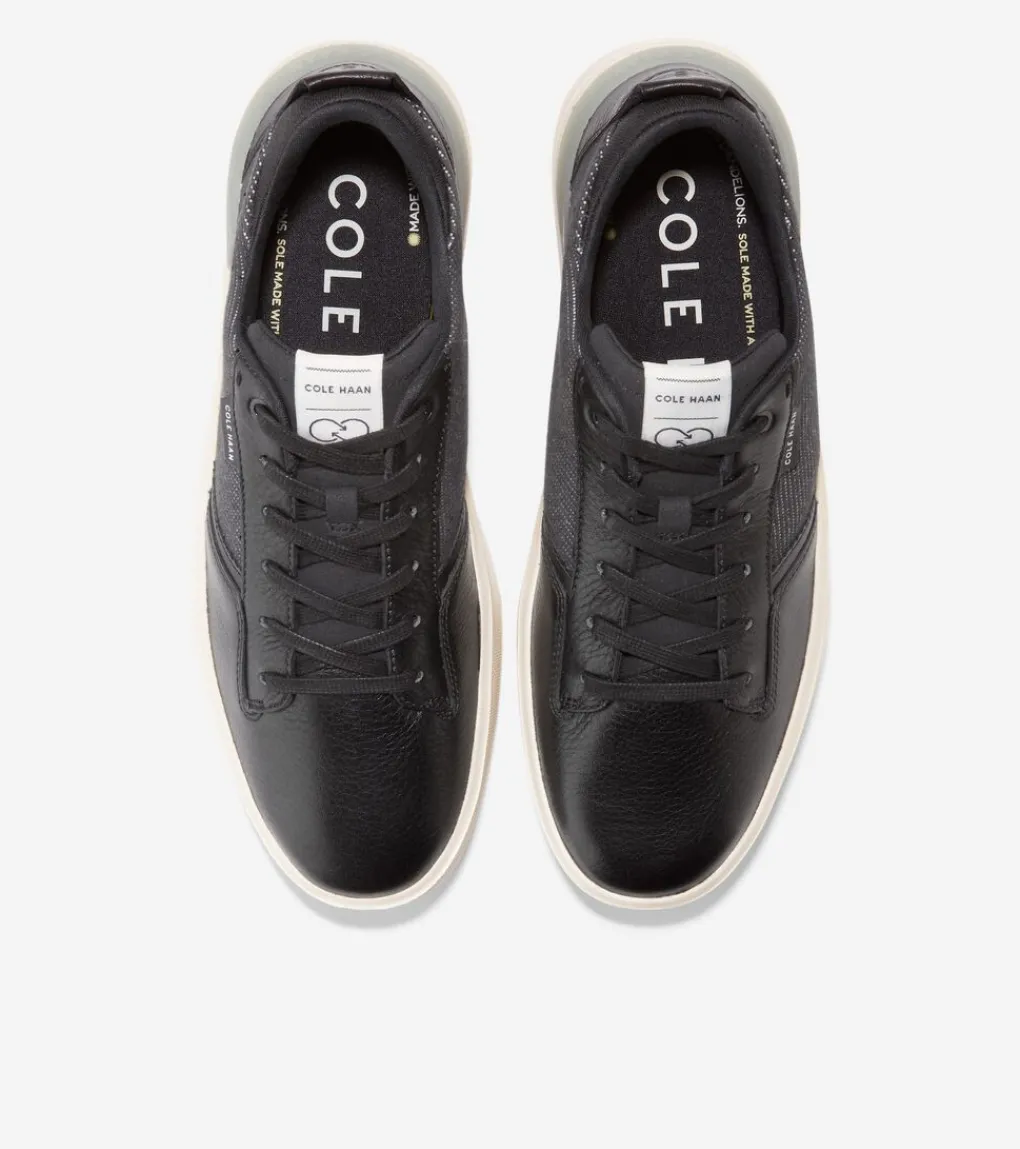 Cole Haan EXTENDED SIZES & WIDTHS|SNEAKERS^Men's GrandPrø Crew Sneakers