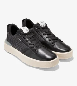 Cole Haan EXTENDED SIZES & WIDTHS|SNEAKERS^Men's GrandPrø Crew Sneakers