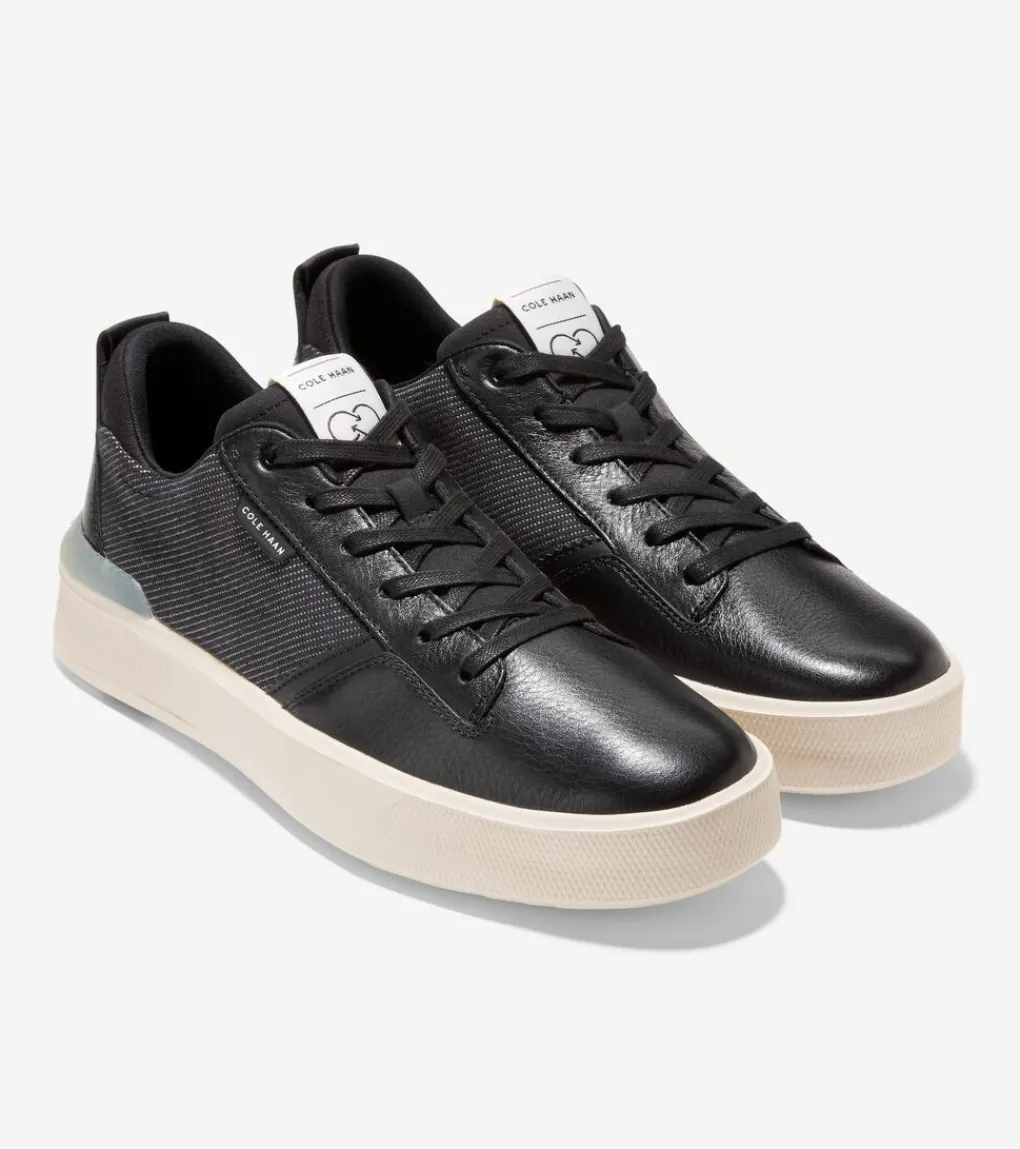 Cole Haan EXTENDED SIZES & WIDTHS|SNEAKERS^Men's GrandPrø Crew Sneakers
