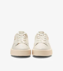 Cole Haan EXTENDED SIZES & WIDTHS|SNEAKERS^Men's GrandPr&oslash; Crew Sneakers