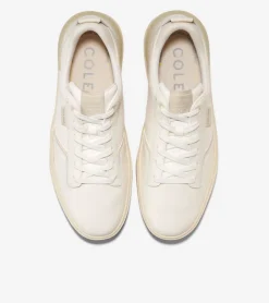 Cole Haan EXTENDED SIZES & WIDTHS|SNEAKERS^Men's GrandPr&oslash; Crew Sneakers