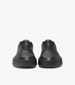 Cole Haan SNEAKERS^Men's GrandPr&oslash; Crew Wingtip Sneakers