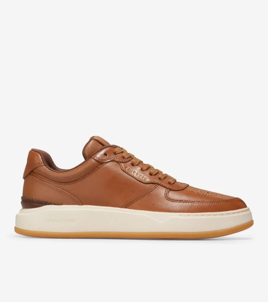 Cole Haan SNEAKERS^Men's GrandPrø Crossover Sneakers