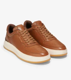 Cole Haan SNEAKERS^Men's GrandPrø Crossover Sneakers