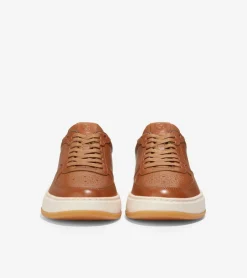 Cole Haan SNEAKERS^Men's GrandPrø Crossover Sneakers