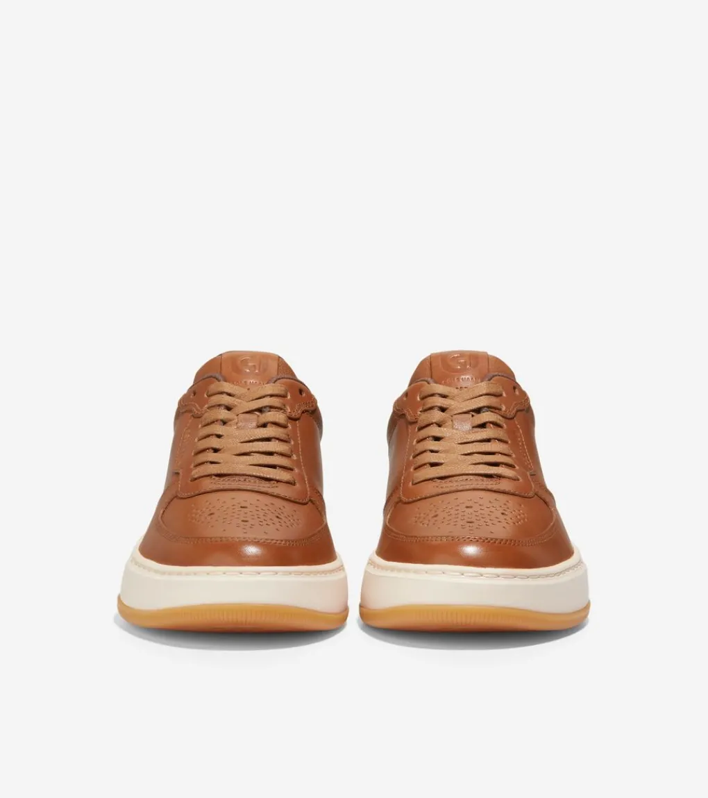 Cole Haan SNEAKERS^Men's GrandPrø Crossover Sneakers
