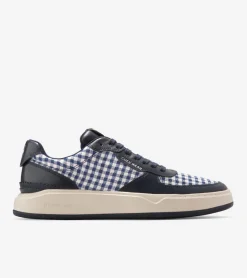 Cole Haan SNEAKERS^Men's GrandPrø Crossover Sneakers