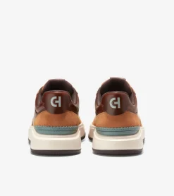 Cole Haan SNEAKERS^Men's GrandPr&oslash; Crossover Sneakers