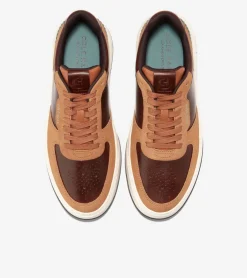 Cole Haan SNEAKERS^Men's GrandPr&oslash; Crossover Sneakers