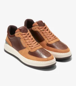 Cole Haan SNEAKERS^Men's GrandPr&oslash; Crossover Sneakers