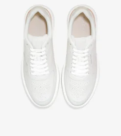 Cole Haan SNEAKERS^Men's GrandPr&oslash; Crossover Sneakers