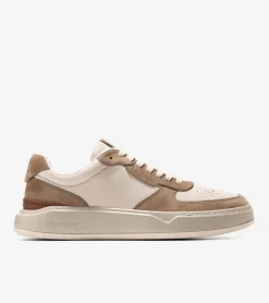 Cole Haan SNEAKERS^Men's GrandPr&oslash; Crossover Sneakers