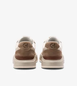 Cole Haan SNEAKERS^Men's GrandPr&oslash; Crossover Sneakers